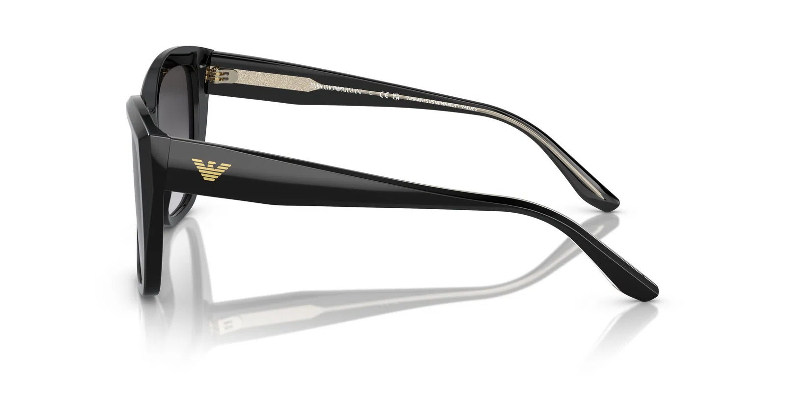 Emporio Armani 4198 Sunglasses - view 12